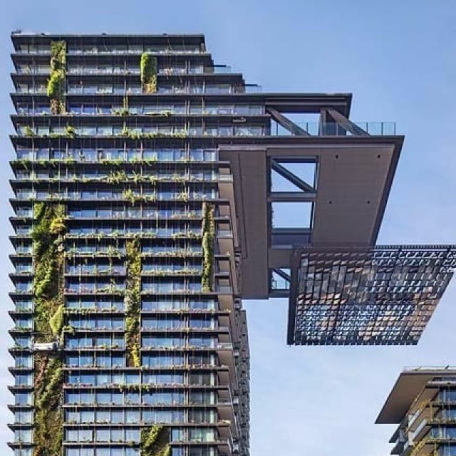 edificios más aclamados Jean Nouvel