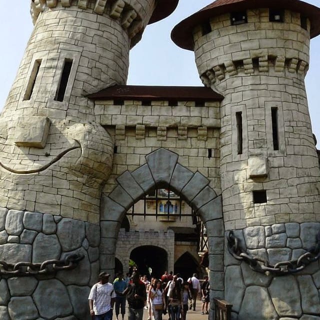 efteling
