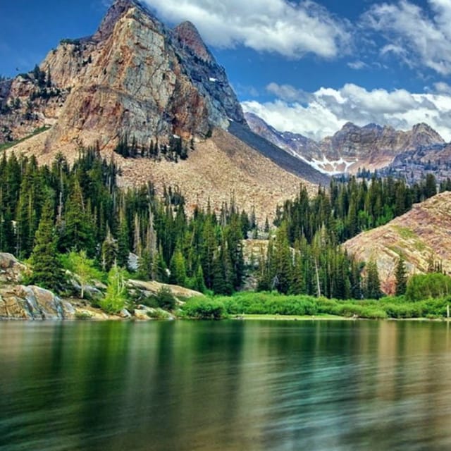 lugares para inspirar futuros viajes