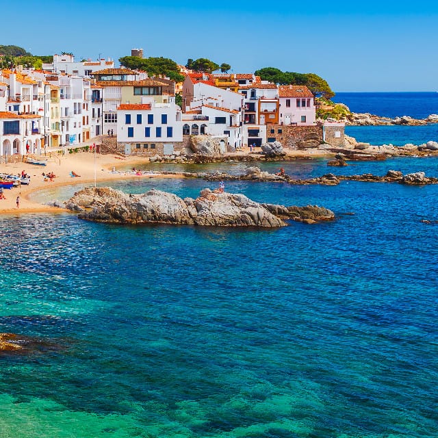 Costa Brava