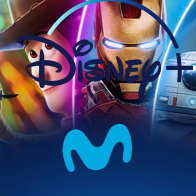 Movistar Plus