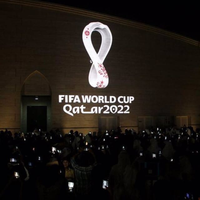Qatar 2022