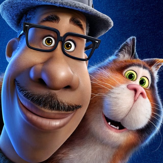 Soul de Disney y Pixar