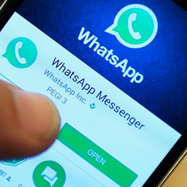 Whatsapp Apk