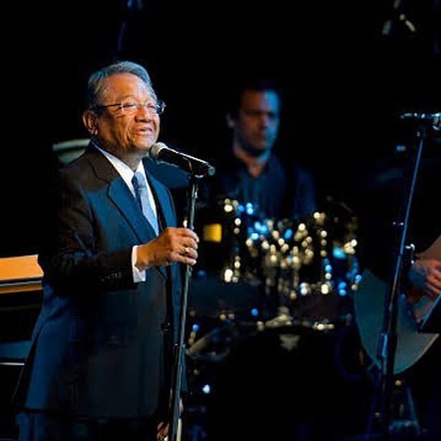 imperdibles de Armando Manzanero