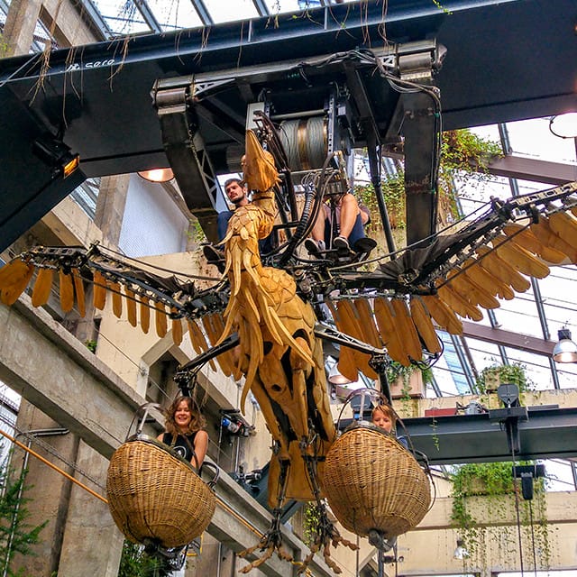 nantes