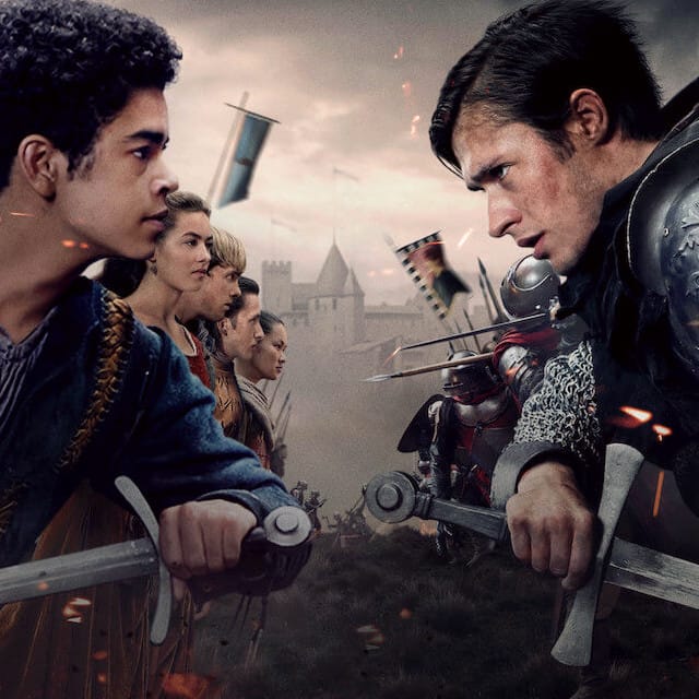 peliculas y series mas populares del 2020