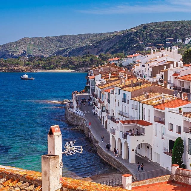 Cadaques