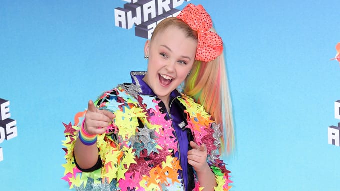 jojo siwa