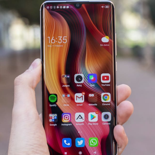 xiaomi sin google