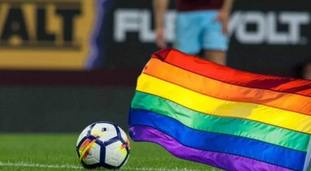 La Lgtbifobia en el deporte