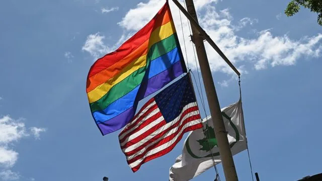 Estadounidenses son más LGBTQ
