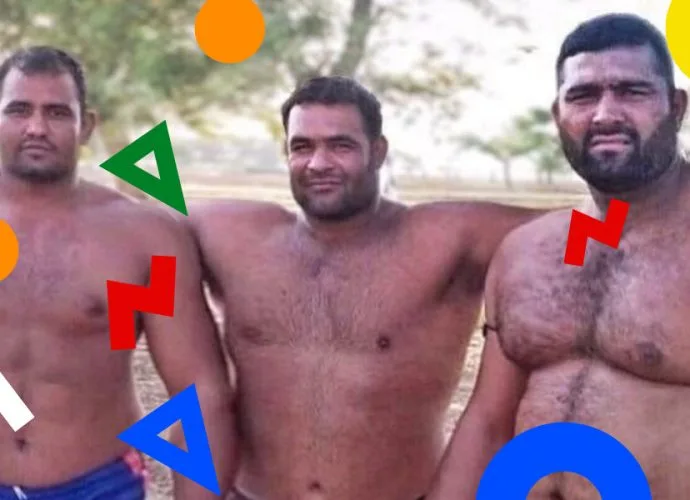 hacer crecer la barba más rápido