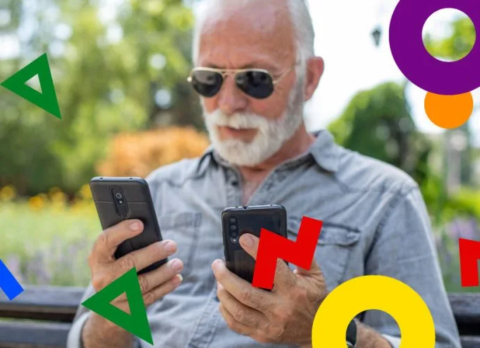 recuperar datos de un teléfono móvil