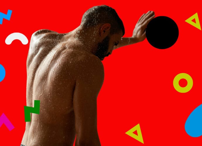consejos para disfrutar de una sesión de sexo anal