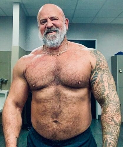Qu Es Un oso Maduro En La Cultura Gay Fotos Estar Por Ah qu-es-un-oso-maduro-en-la-cultura-gay-fotos-estar-por-ah