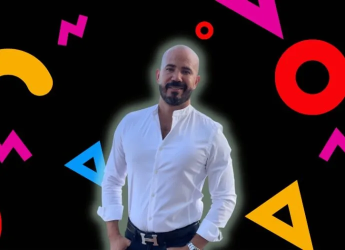 TikTok Alexis Gil