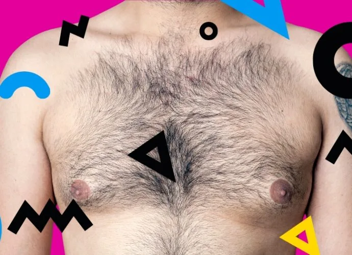 señores peludos