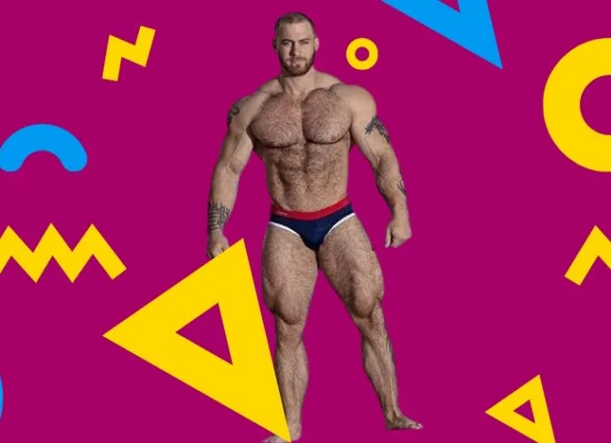 Caleb Blanchard