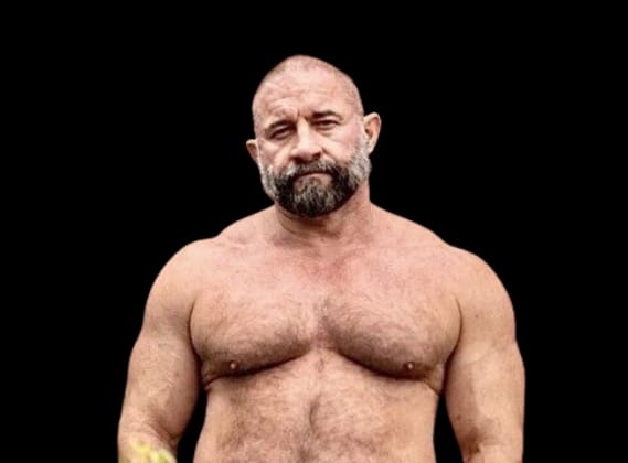 Masculinidad Tóxica