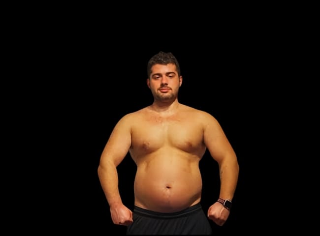 Bruno Baba