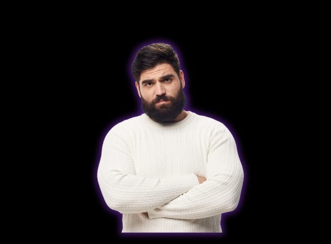 Cómo saber si eres hetero gay o bi
