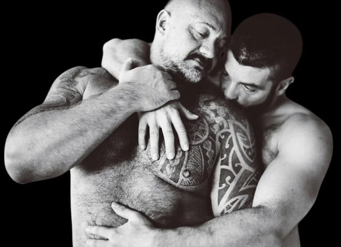 Estrenos LGBTQ+ en Netflix, HBO, etc.