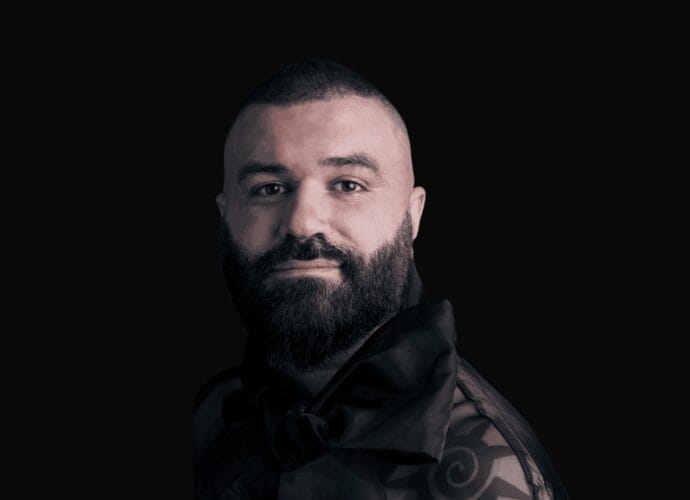 La vida queer en Siria a través de Khaled Alesmael