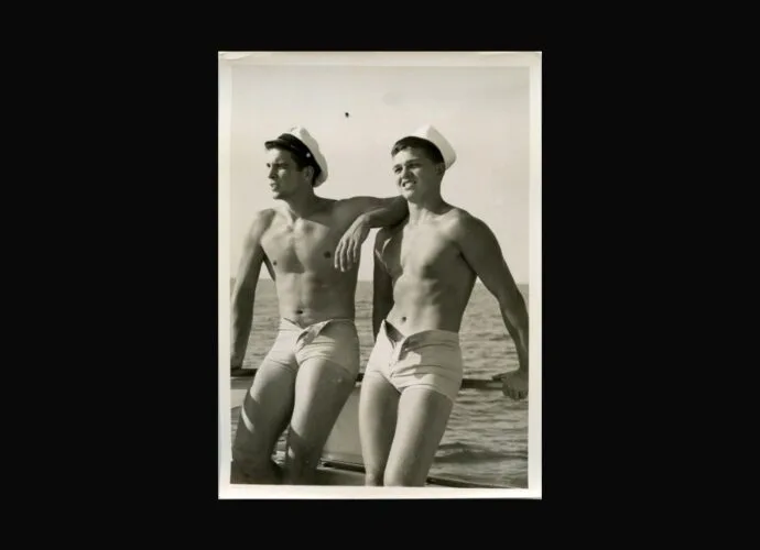 La subcultura homosexual de los años 30