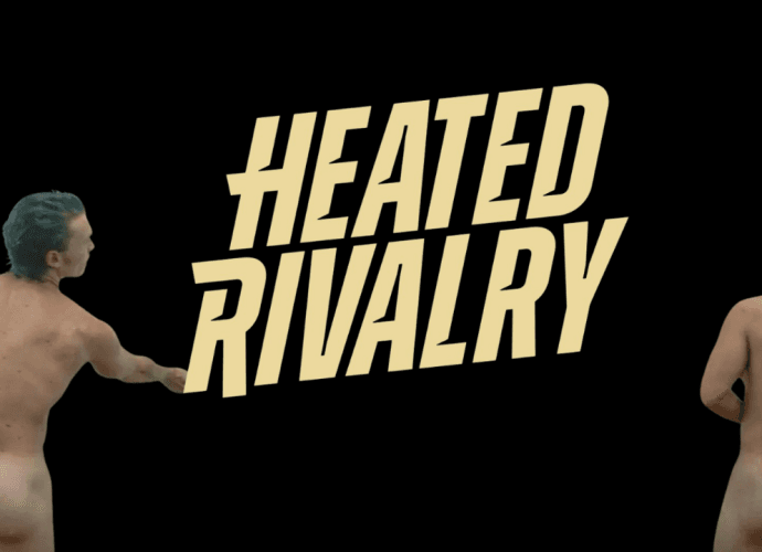Heated Rivalry