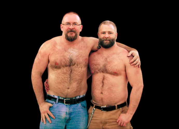 nuevas masculinidades