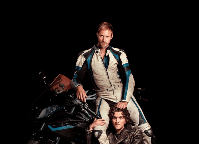 Pillion