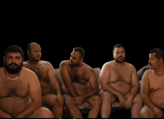 una semana de osos
