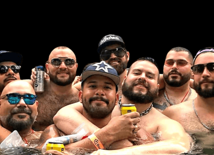 Pornhub Cruising Y Cultura Bear En México: Especial Puerto Vallarta 2026